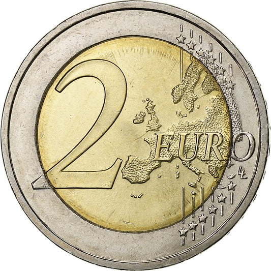 Deutschland,
Henri,
2 Euro