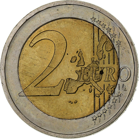 Deutschland,
2 Euro,
Bundesländer - „Schleswig-Holstein“