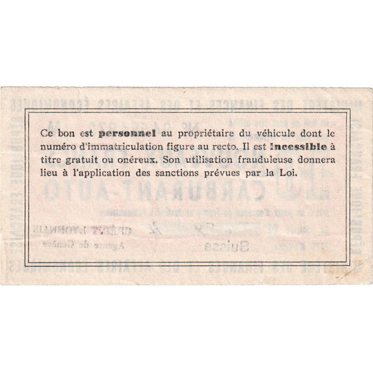 Schweiz,
10 Franken,
EF(40-45)