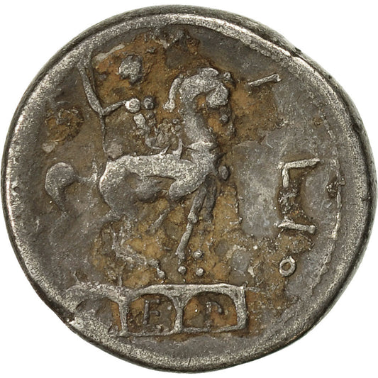 Münze,
Aemilia,
Denar