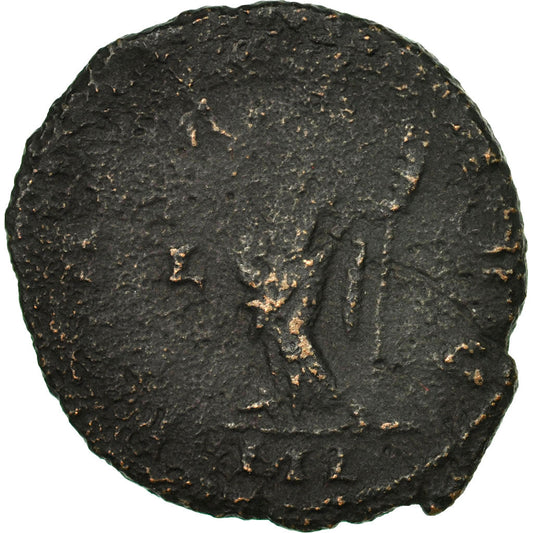 Münze,
Carausius,
Aurelianus