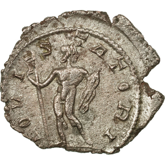Münze,
Postumus,
Antoninianus