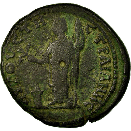 Münze,
Thrakien,
Septimius Severus