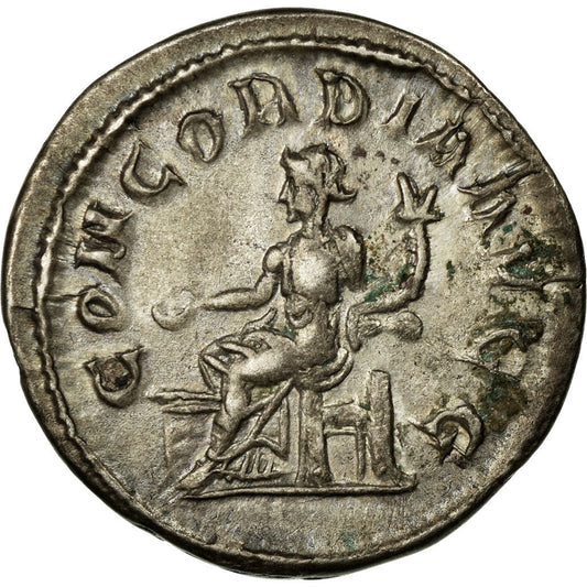 Münze,
Otacilia Severa,
Antoninianus