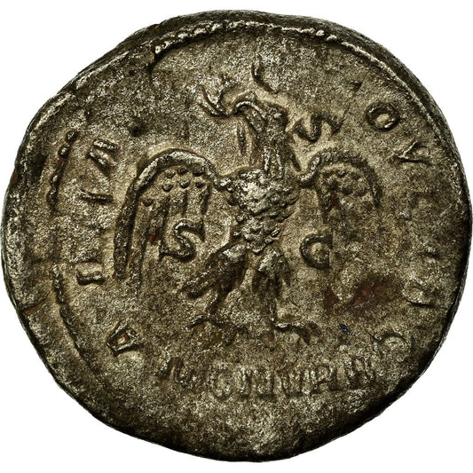 Münze,
Philipp I.,
Tetradrachme