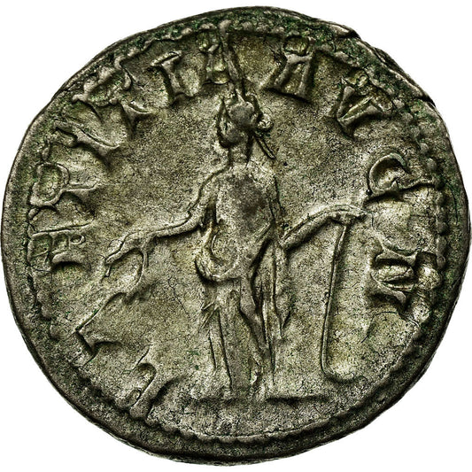 Münze,
Gordian III.,
Denar