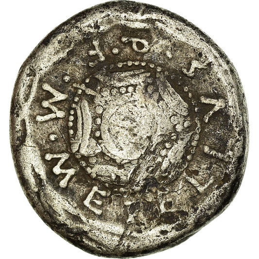 Münze,
Caecilia,
Denar