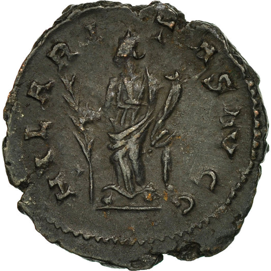 Münze,
Tetricus I.,
Antoninianus