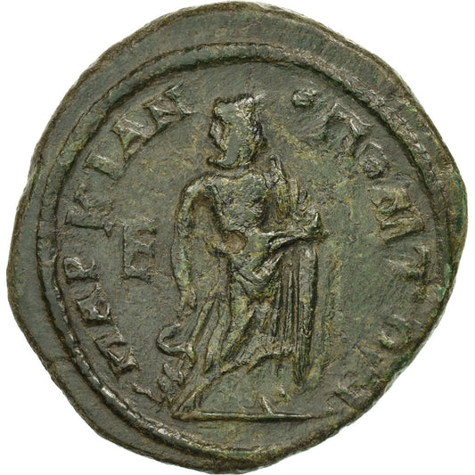 Münze,
Moesia inferior,
Gordian III