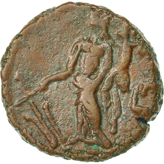 Münze,
Diokletian,
Tetradrachme