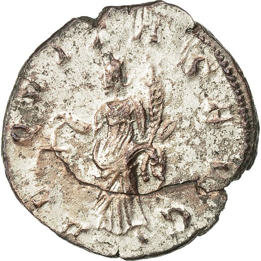 Münze,
Victorinus,
Antoninianus