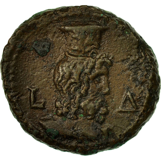 Münze,
Maximinus I. Thrax,
Tetradrachme