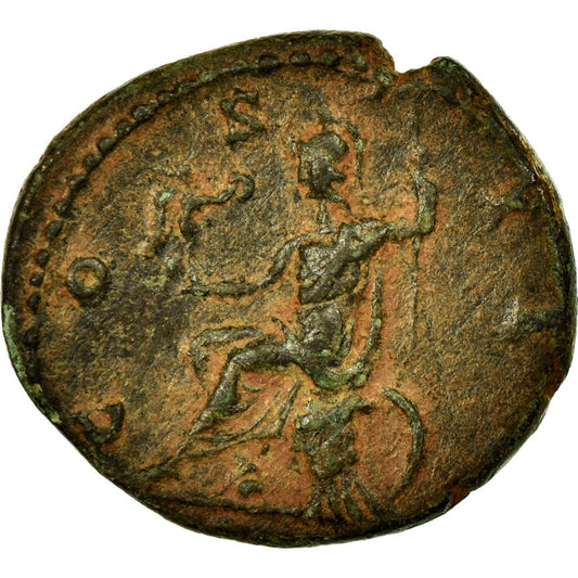 Münze,
Hadrian,
Halbfinale