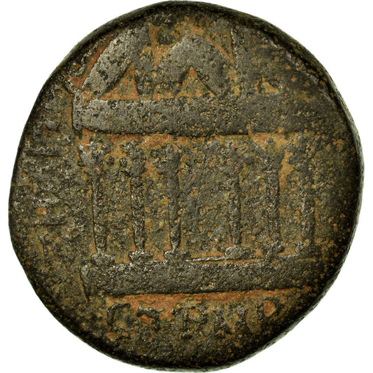 Münze,
Pontos,
Septimius Severus