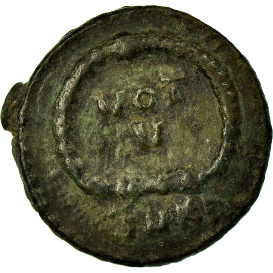 Münze,
Arcadius,
Follis