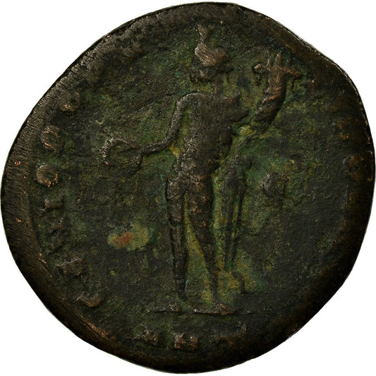 Münze,
Maximianus,
Follis