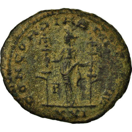 Münze,
Severina,
Antoninianus