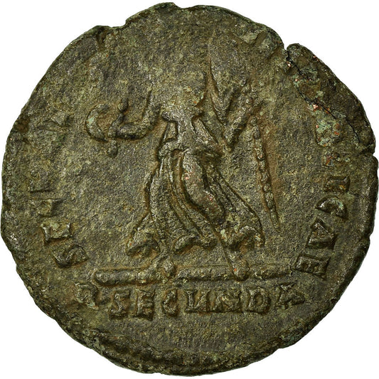 Münze,
Valentinian I.,
Antoninianus