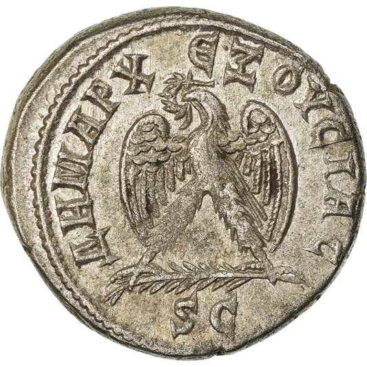 Münze,
Seleukis und Pieria,
Otacilia Severa