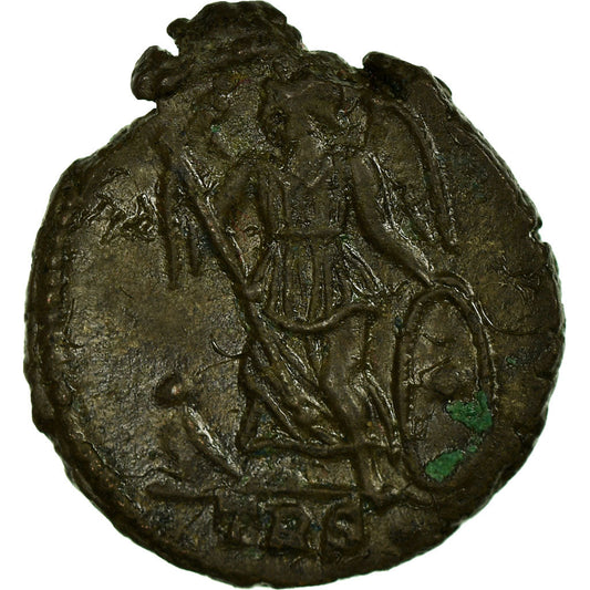 Münze,
Konstantinopel,
Gedenkfeiern der Stadt