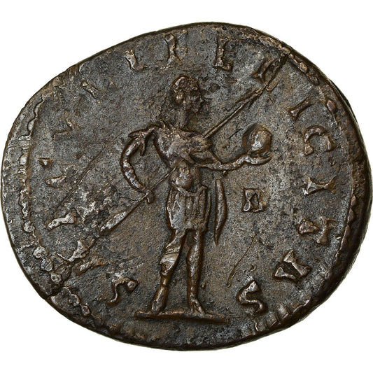 Münze,
Carinus,
Antoninianus