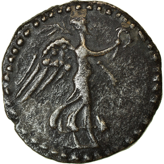 Münze,
Kappadokien,
Vespasian