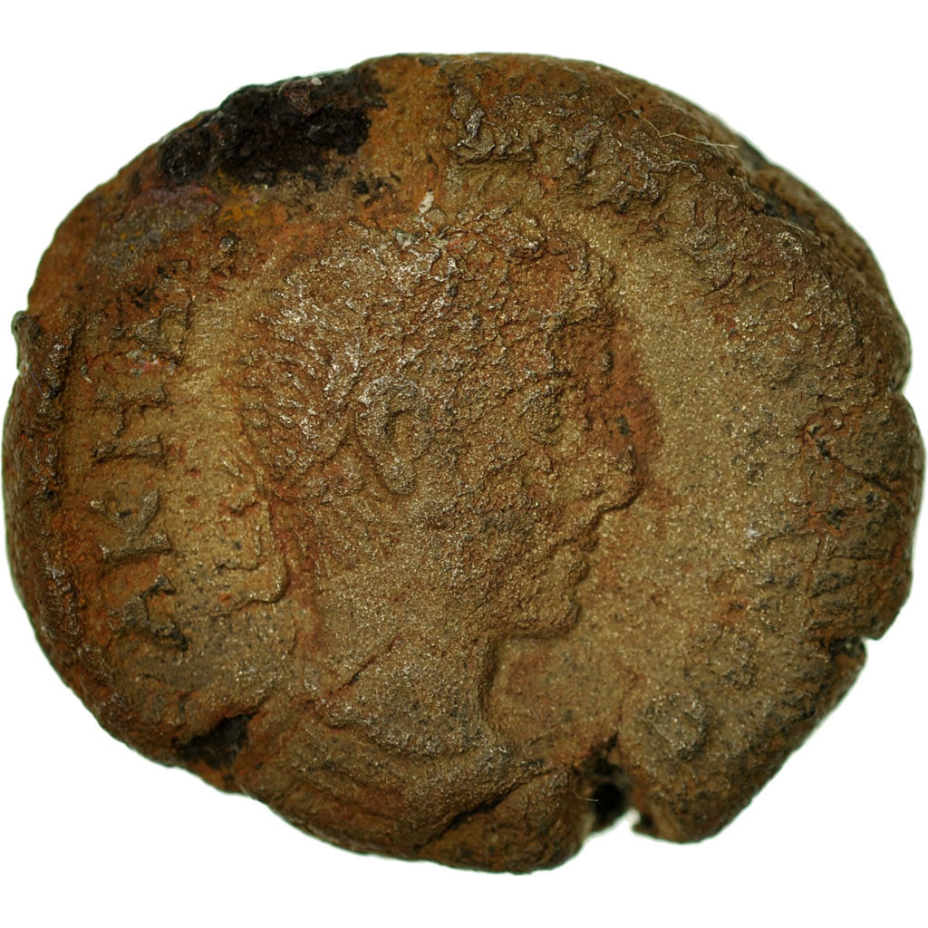 Münze, 
  
  Gordian III., 
  
  Tetradrachme