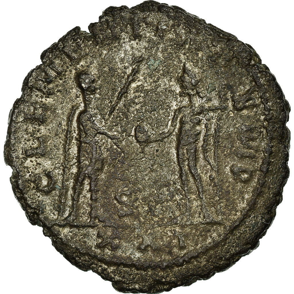 Münze, 
  
  Probus, 
  
  Antoninianus
