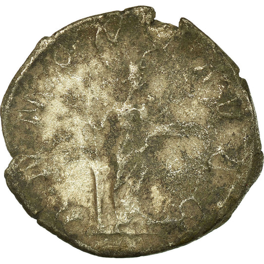 Münze, 
  
  Trebonianus Gallus, 
  
  Antoninianus